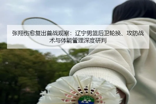 张翔伤愈复出首战观察：辽宁男篮后卫轮换、攻防战术与体能管理深度研判